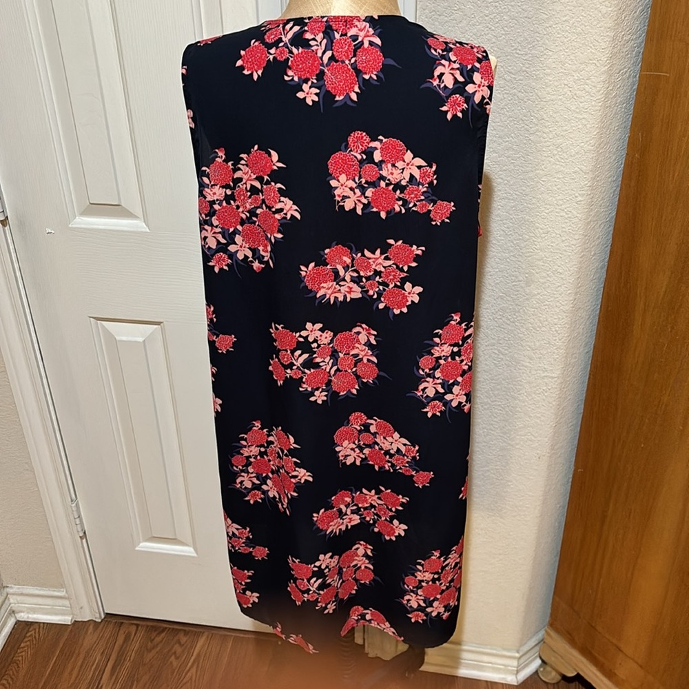 Long vest - Picture 3 of 7